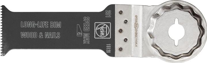 Produktbild Fein Bimetall Tauchsägeblatt 32 mm