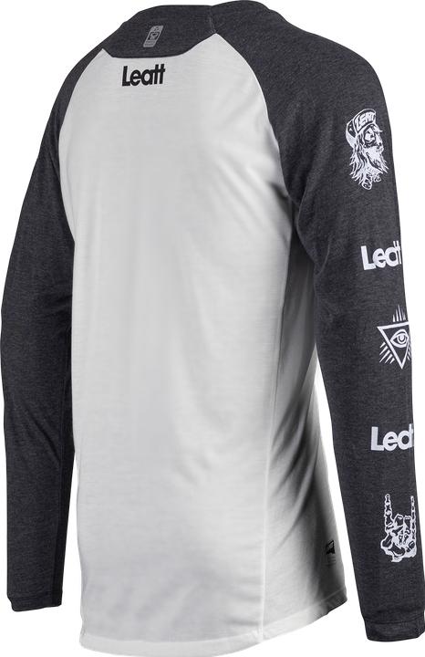 Actual product image Leatt Jersey MTB Gravity 2.0 (XXL)
