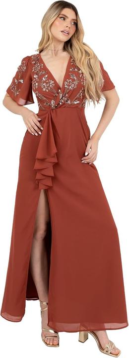 Produktbild Herba Abito Maxi Deluxe Maya (48)