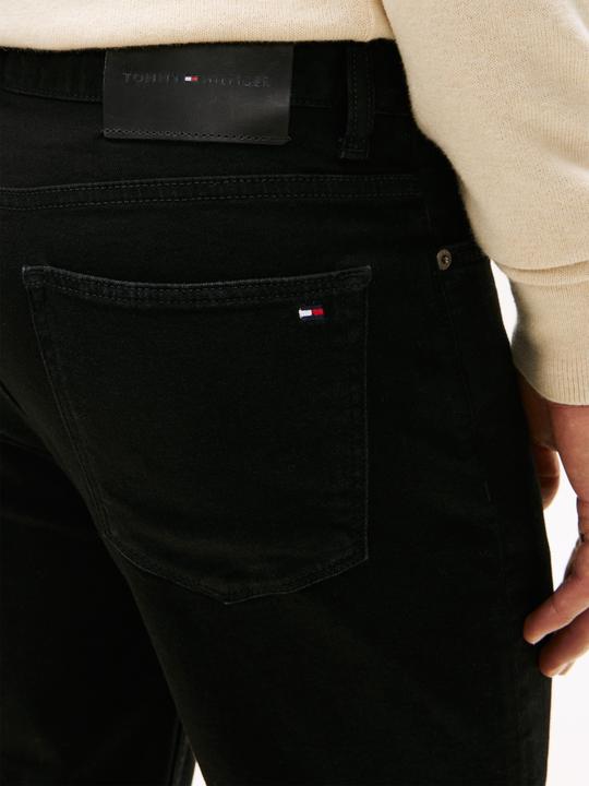 Immagine prodotto Tommy Hilfiger Slim Bleecker Pstr Burn Black (36)