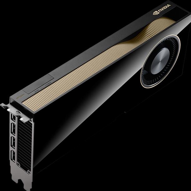 Image du produit NVIDIA RTX 6000 Ada (48 Go)