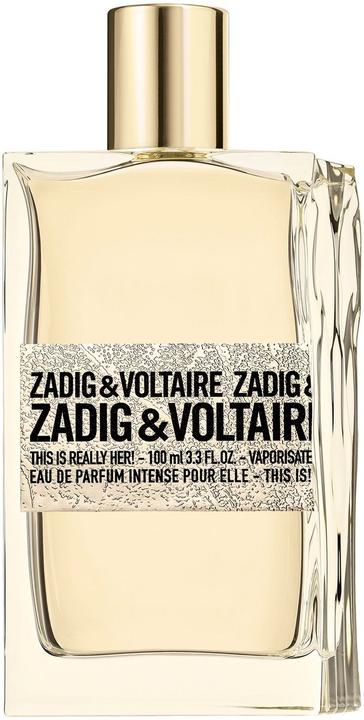 Immagine prodotto Zadig & Voltaire Questa è davvero lei! (Eau de parfum, 100 ml)