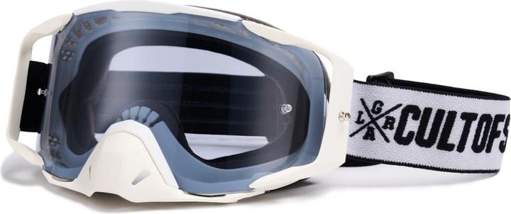 Immagine prodotto Loose Riders C/ Goggle (bianco nero*, Oreo)