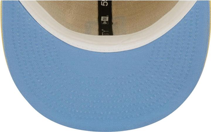 Actual product image New Era 59Fifty Cap - COOPERSTOWN San Diego Padres - 8 (8)