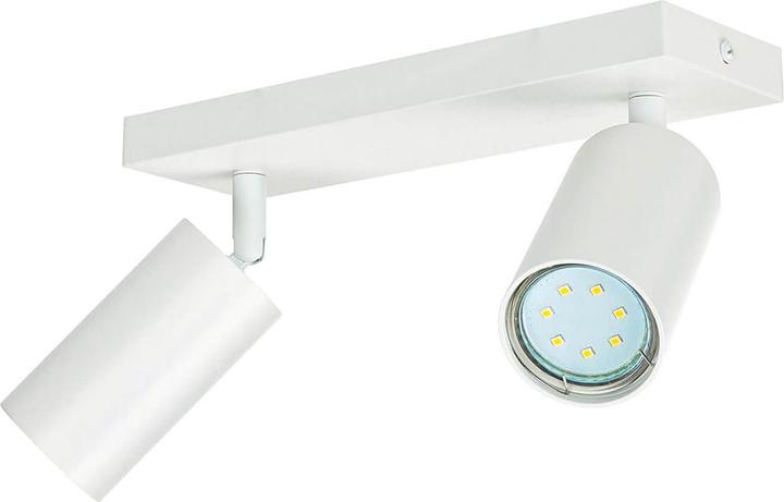 Immagine prodotto Licht-Erlebnisse Riflettori puntati su Leo (GU10)