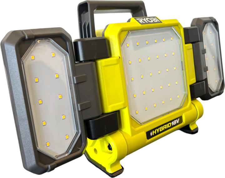 Produktbild Ryobi RLPH18-0 (3000 lm)