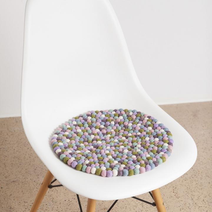 Immagine prodotto Myfelt Punti piatti rotondi (Ø 36 cm)