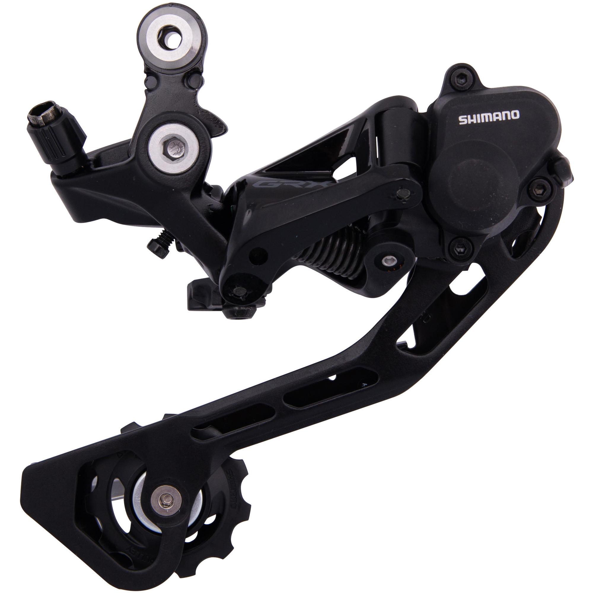 Shimano GRX RD-RX400 (10-fach) (IRDRX400)