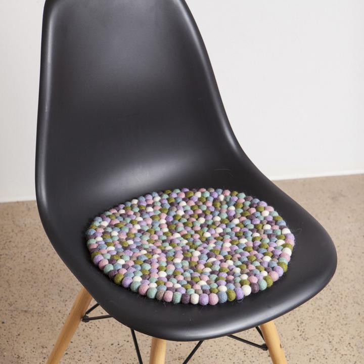 Immagine prodotto Myfelt Punti piatti rotondi (Ø 36 cm)