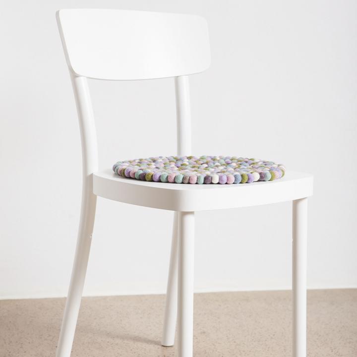 Immagine prodotto Myfelt Punti piatti rotondi (Ø 36 cm)