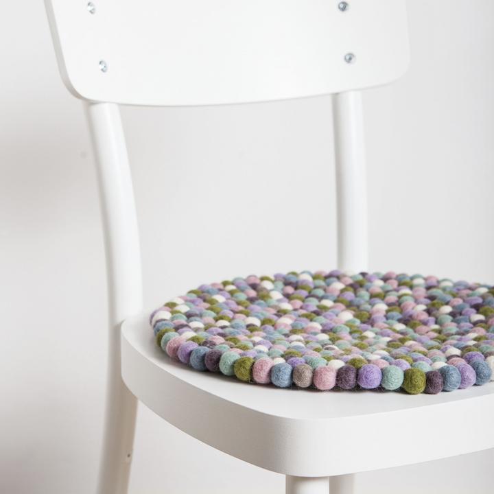 Immagine prodotto Myfelt Punti piatti rotondi (Ø 36 cm)