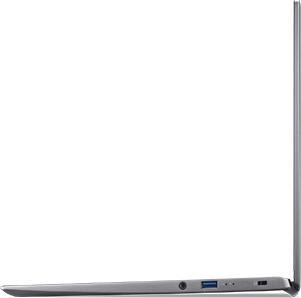 Actual product image Acer Swift 3 (16.10", Intel Core i7-11370H, 16 GB, 1000 GB, DE)
