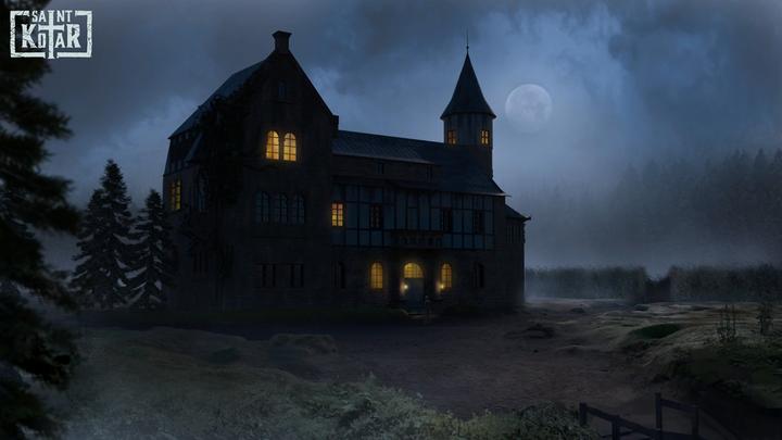 Actual product image Saint Kotar (Xbox Series X, EN, IT)