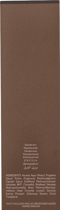 Productafbeelding Hermès Terre d' (Spuit, 150 ml)