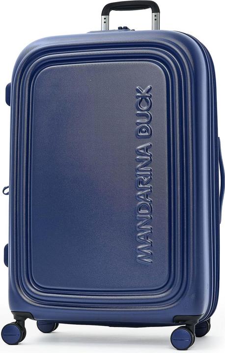 Immagine prodotto Mandarina Duck Logoduck + Trolley (103 l)