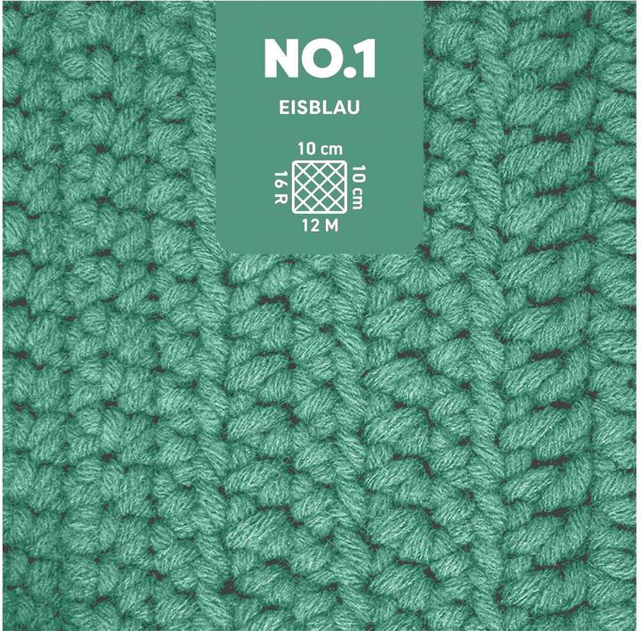 Produktbild Myboshi No. 1 (55 m)