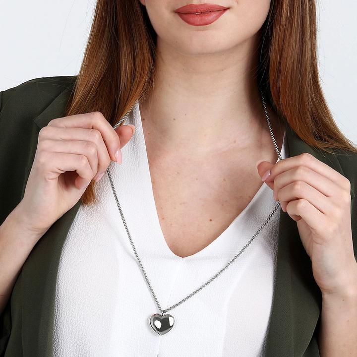 Image du produit Morellato Collier Istanti (Acier inoxydable)