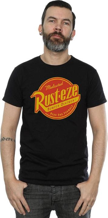 Produktbild Cars RustEze TShirt (S)