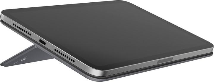 Actual product image Black Rock Kickstand (Apple iPad mini 2021)