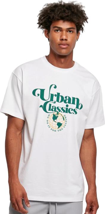 Produktbild Urban Classics TShirt Logo (S)