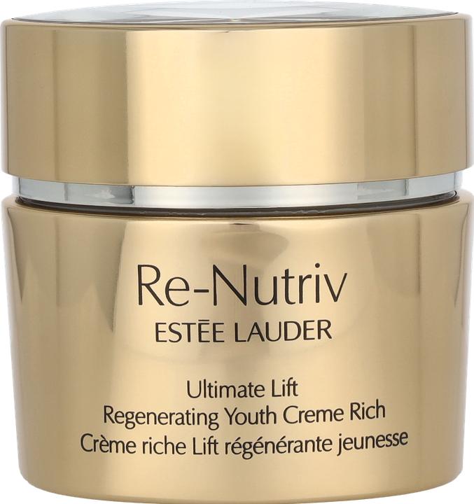 Produktbild Estée Lauder Re-Nutriv (50 ml, Tagescreme)