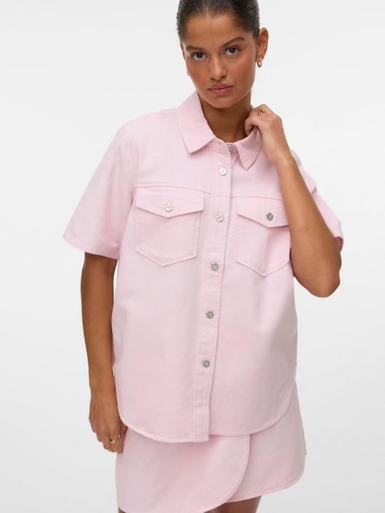 Immagine prodotto Vero Moda VMEMBER Jeanshemd Jeanshemd (S)