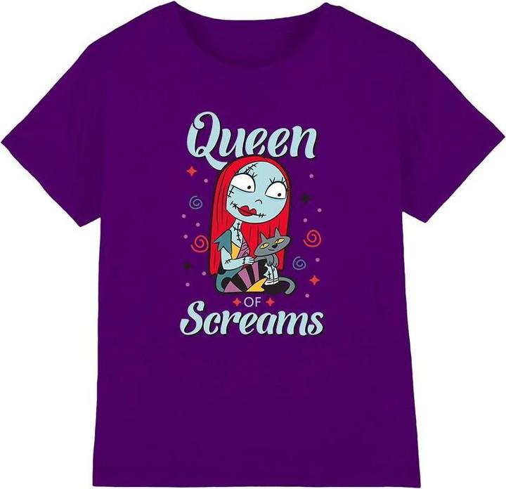 Produktbild The Nightmare Before Christmas TShirt (104)