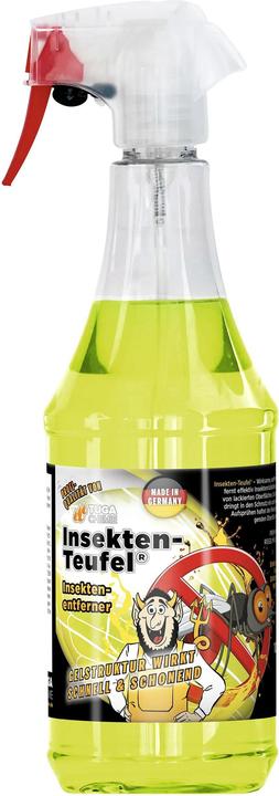 Tuga Chemie InsektenTeufel (1000 ml)