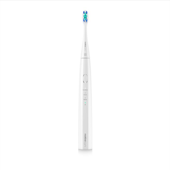 Actual product image Niceboy ION Sonic Lite (Sonic toothbrush)