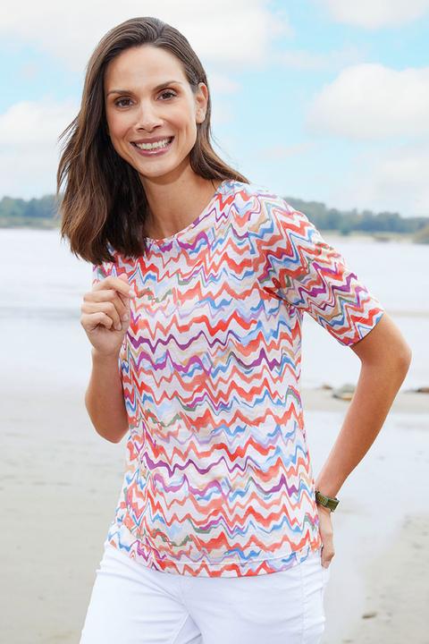 Produktbild Rabe Damen Druckshirt (46)