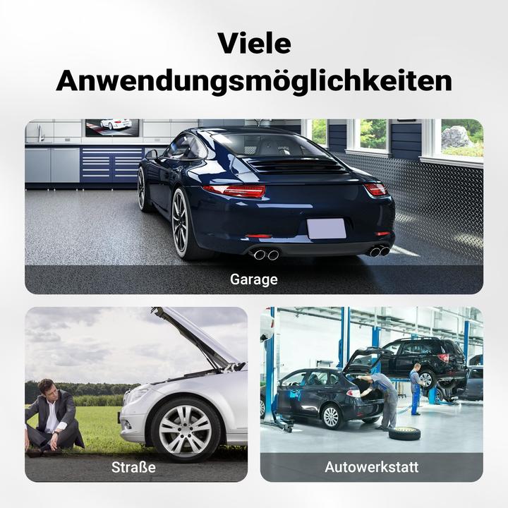 Actual product image Wiltec Trestle