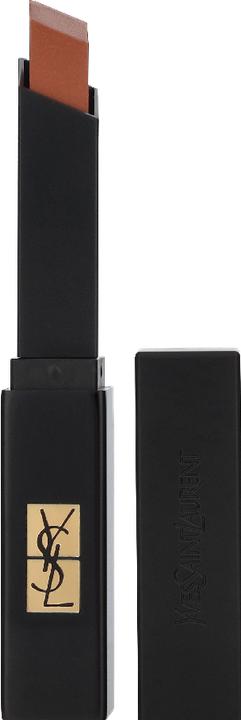 Actual product image Yves Saint Laurent The Slim Velvet Radical 316 (No. 316 - Vibe in Amber)