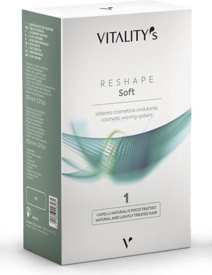 Produktbild Vitality's Reshape Soft 1 (100 ml)