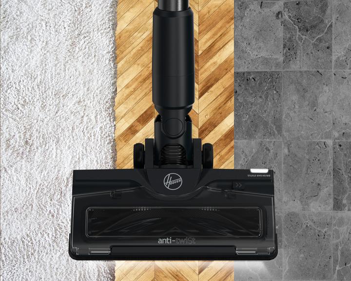 Actual product image Hoover HF210P 011