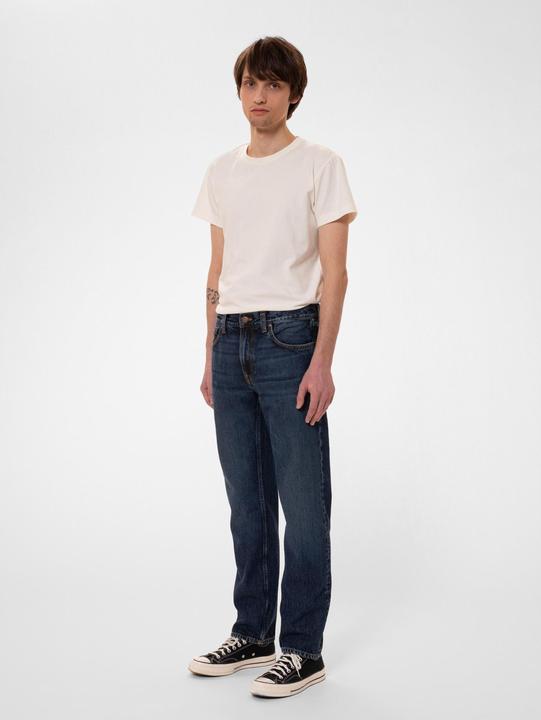 Actual product image Nudie Jeans Gritty Jackson (33)