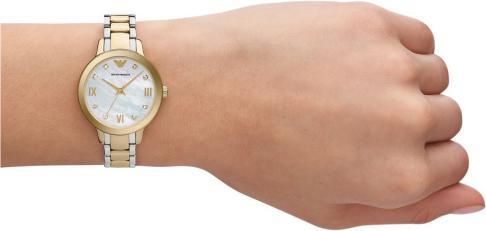 Produktbild Emporio Armani Cleo (Analoguhr, 32 mm)