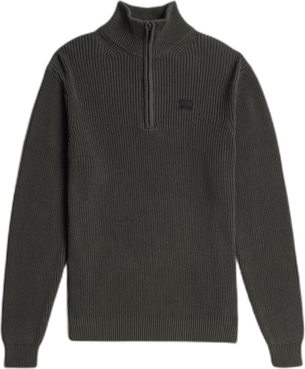 Produktbild G-Star Halb-Zip-Pullover (S)