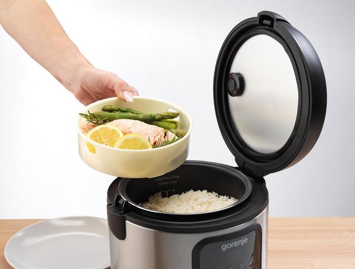 Produktbild Gorenje MC2SBK