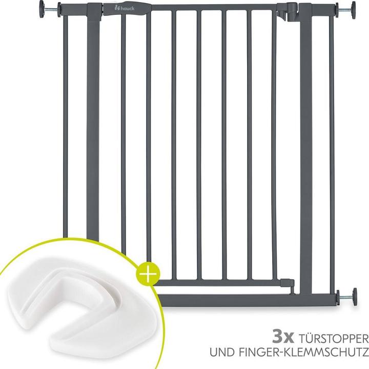 Hauck Tür- & Treppenschutzgitter (70 cm)