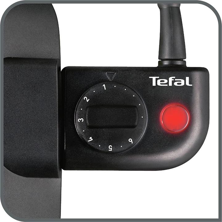 Image du produit Tefal CB660301 Plancha