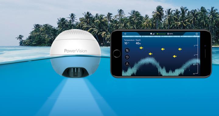 Produktbild PowerVision PowerSeeker