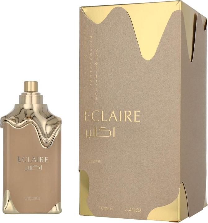 Actual product image Lattafa Perfumes Eclair (Eau de parfum, 100 ml)