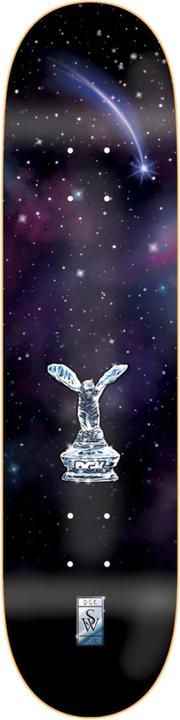 Produktbild DGK All Night (8.06")