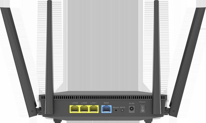 Produktbild ASUS WL-Router RT-AX52 Pro AX3000 AiMesh