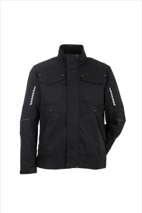 Produktbild Planam Stretchline Bundjacke schwarz Grösse 28 (28)
