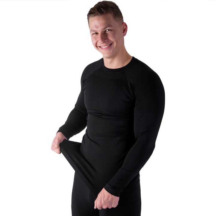 Actual product image Black Snake python (L, XL)