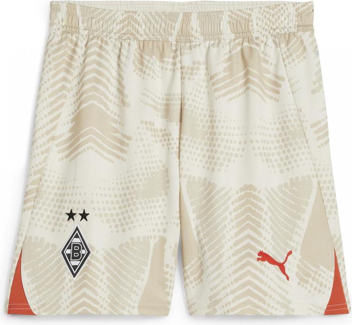 Produktbild Puma BMG GK Shorts Replica Jr (140)