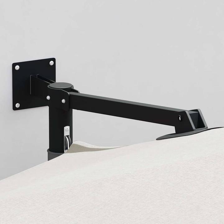 Produktbild vidaXL Garten-Sonnenschirm (2.48 m)
