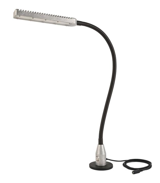Image du produit Bauer & Böcker Lampe à LED FLUTER avec variateur (900 lm)