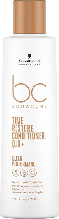 Produktbild Schwarzkopf BC Time Restore - Conditioner (200 ml)